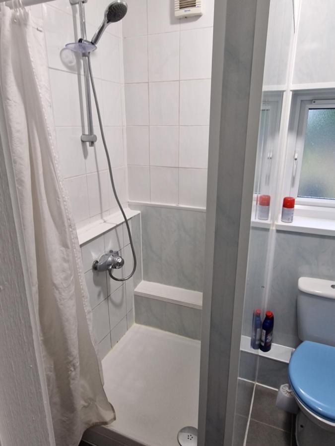 Browning House 3 Bedroom 6 Beds Long Or Short Stay Derby Ngoại thất bức ảnh