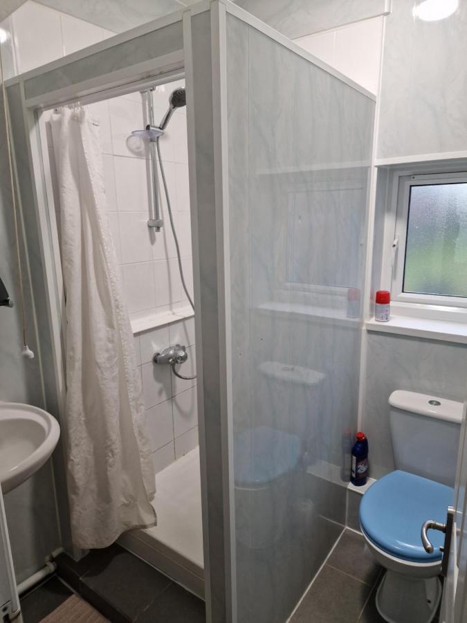 Browning House 3 Bedroom 6 Beds Long Or Short Stay Derby Ngoại thất bức ảnh