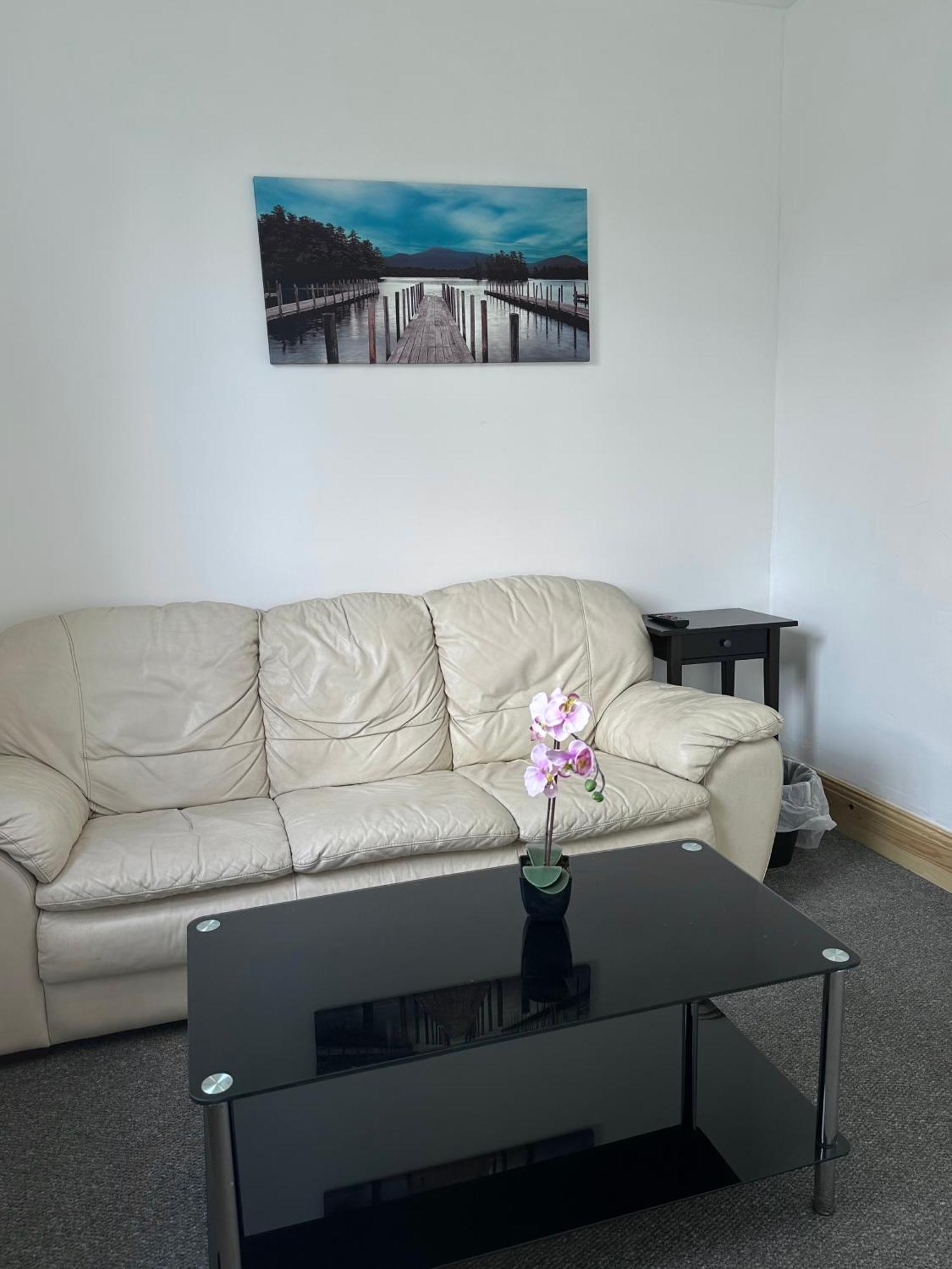 Browning House 3 Bedroom 6 Beds Long Or Short Stay Derby Ngoại thất bức ảnh