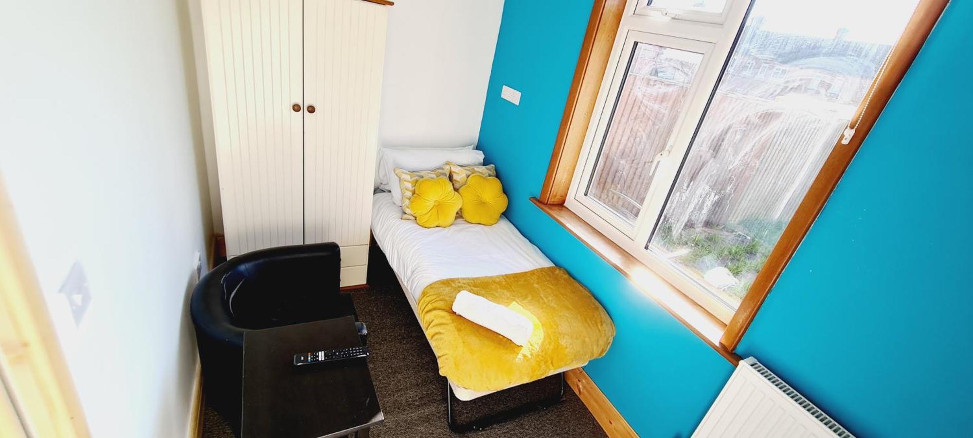 Browning House 3 Bedroom 6 Beds Long Or Short Stay Derby Ngoại thất bức ảnh