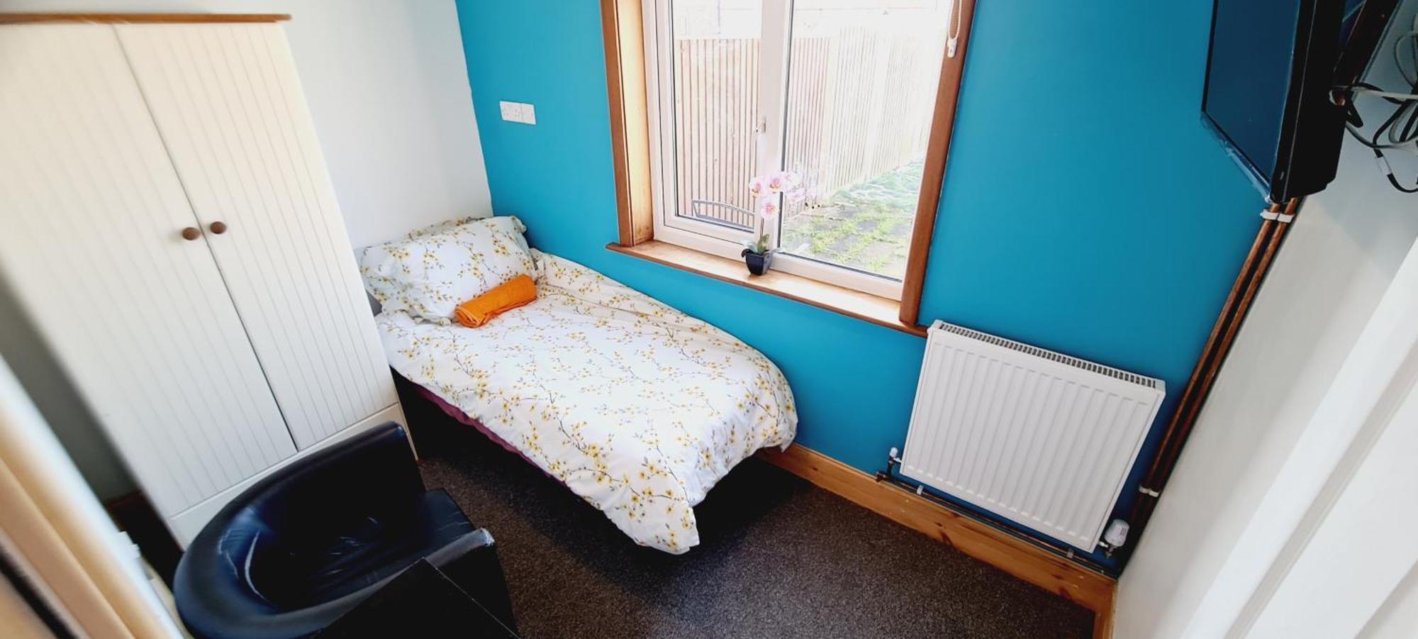 Browning House 3 Bedroom 6 Beds Long Or Short Stay Derby Phòng bức ảnh