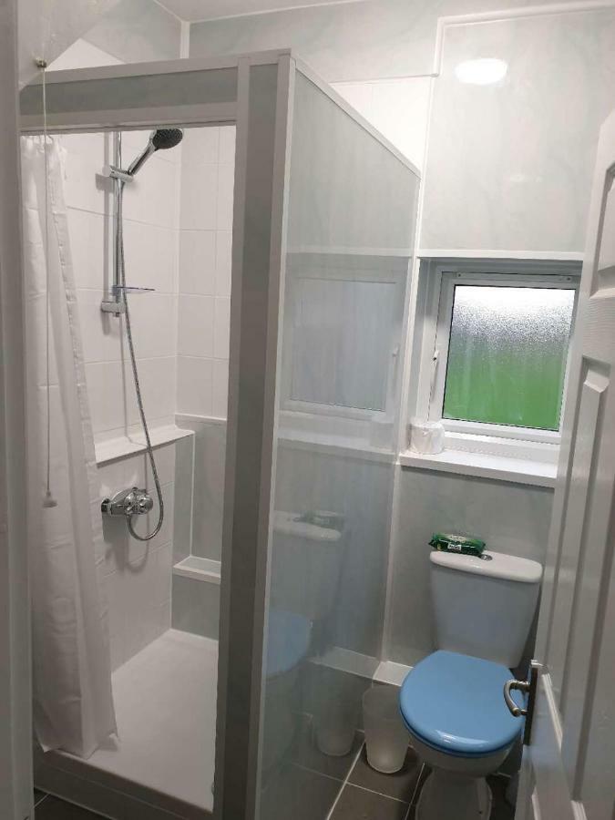 Browning House 3 Bedroom 6 Beds Long Or Short Stay Derby Ngoại thất bức ảnh